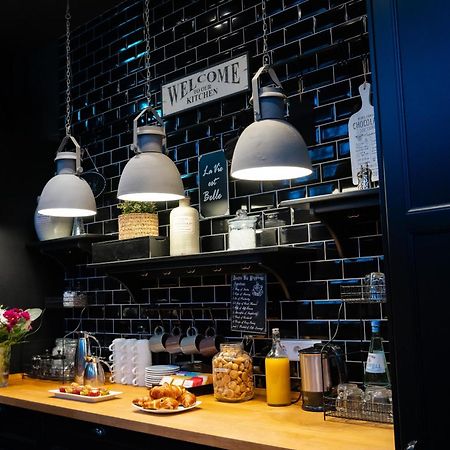 Hotel Medo Koeln Εξωτερικό φωτογραφία