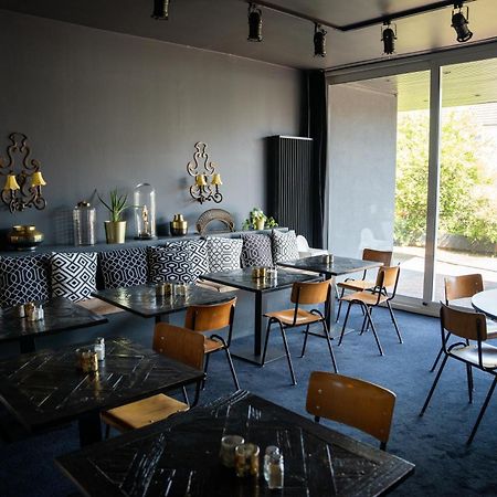 Hotel Medo Koeln Εξωτερικό φωτογραφία