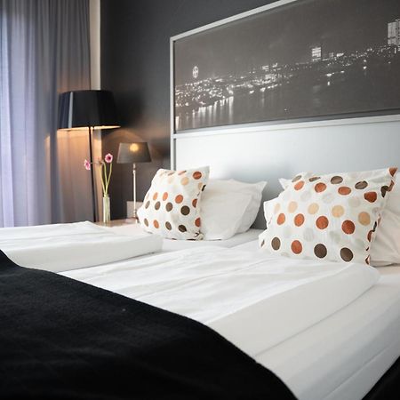 Hotel Medo Koeln Εξωτερικό φωτογραφία