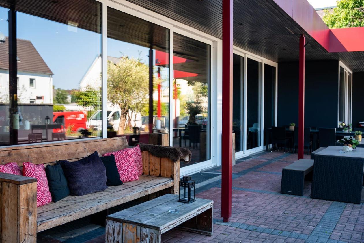 Hotel Medo Koeln Εξωτερικό φωτογραφία