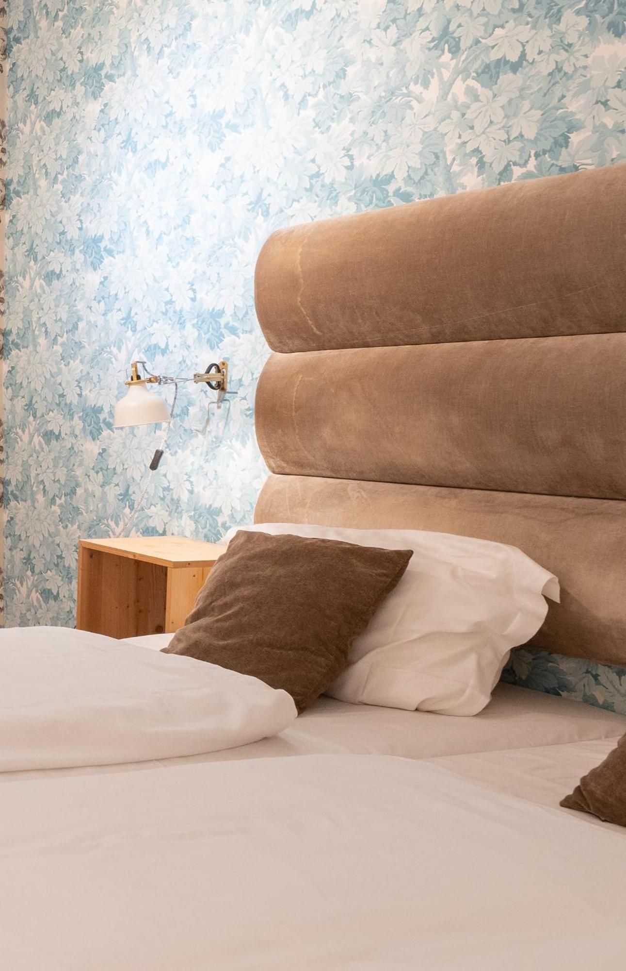 Hotel Medo Koeln Εξωτερικό φωτογραφία