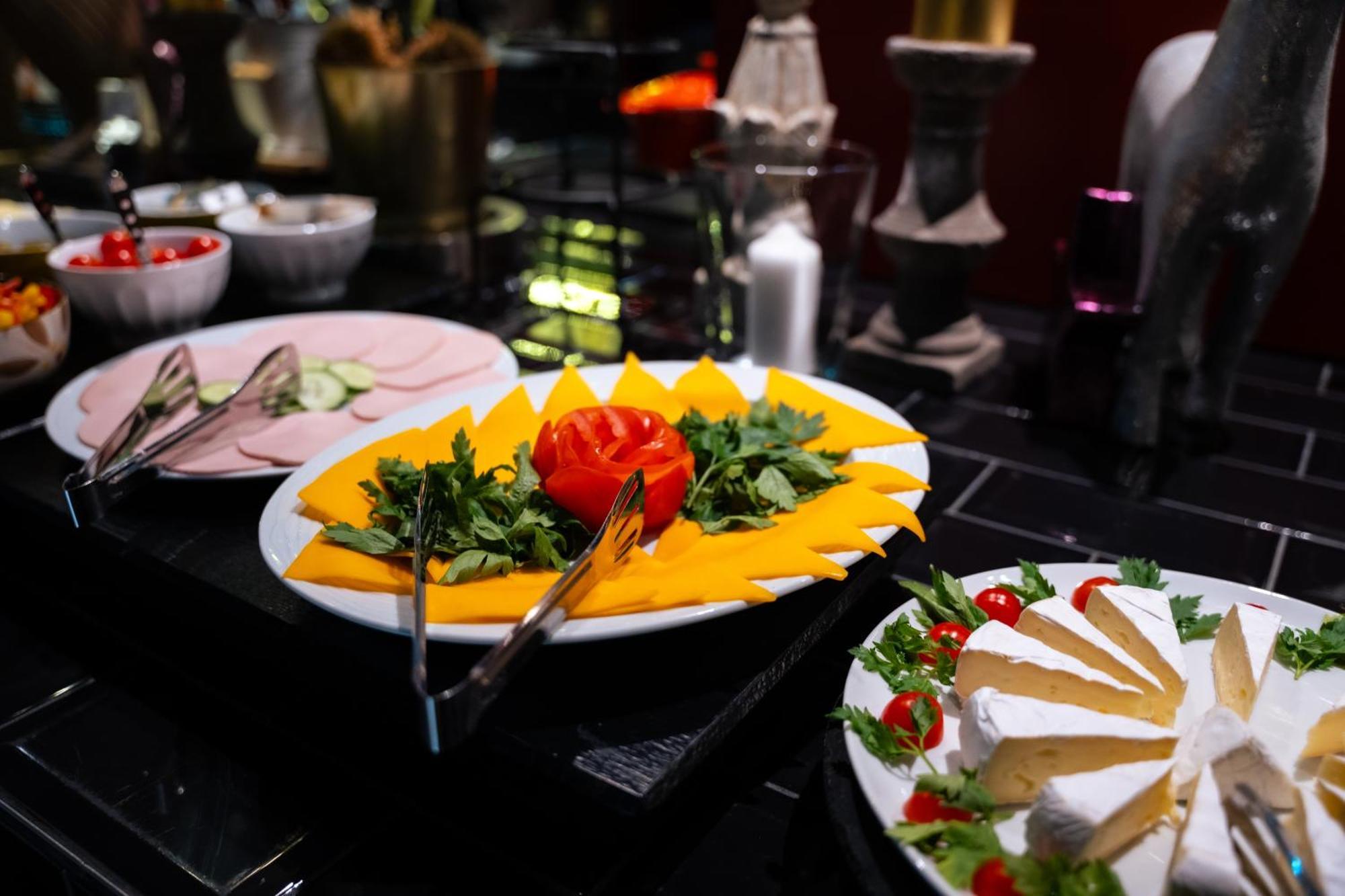 Hotel Medo Koeln Εξωτερικό φωτογραφία