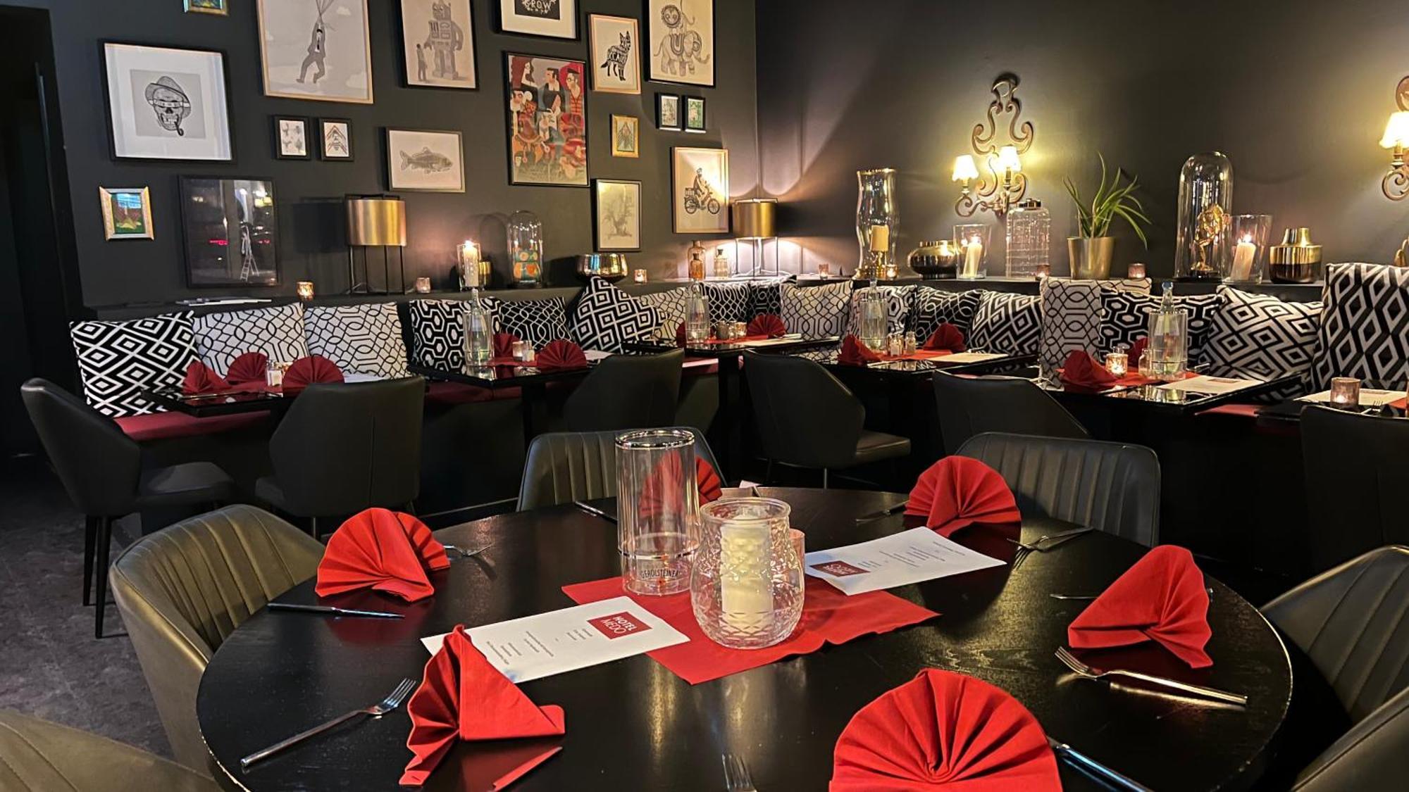 Hotel Medo Koeln Εξωτερικό φωτογραφία