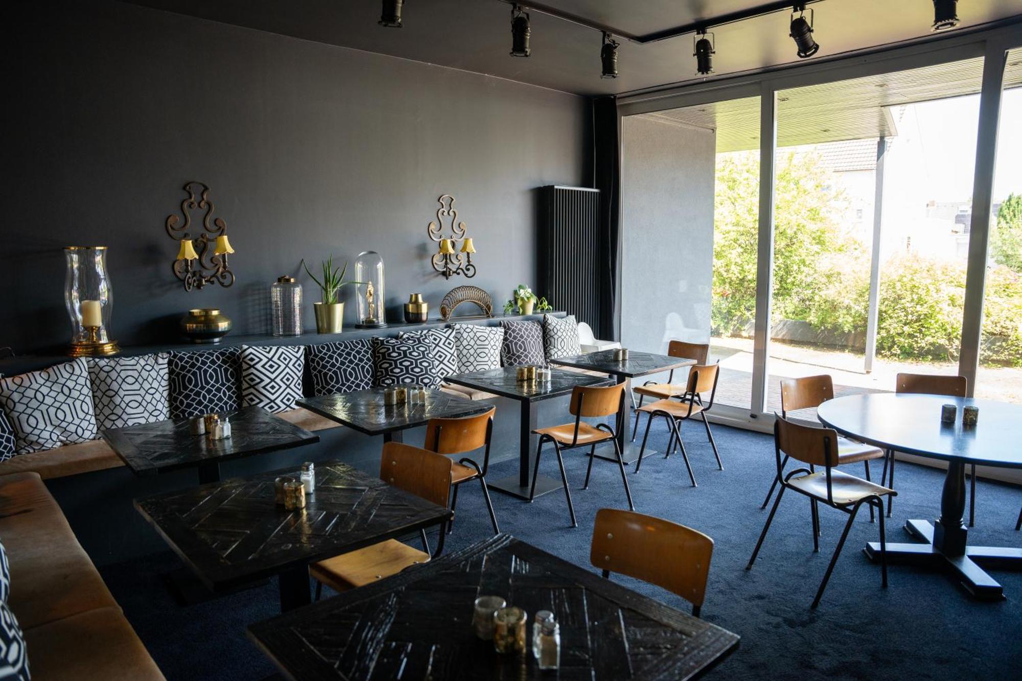 Hotel Medo Koeln Εξωτερικό φωτογραφία