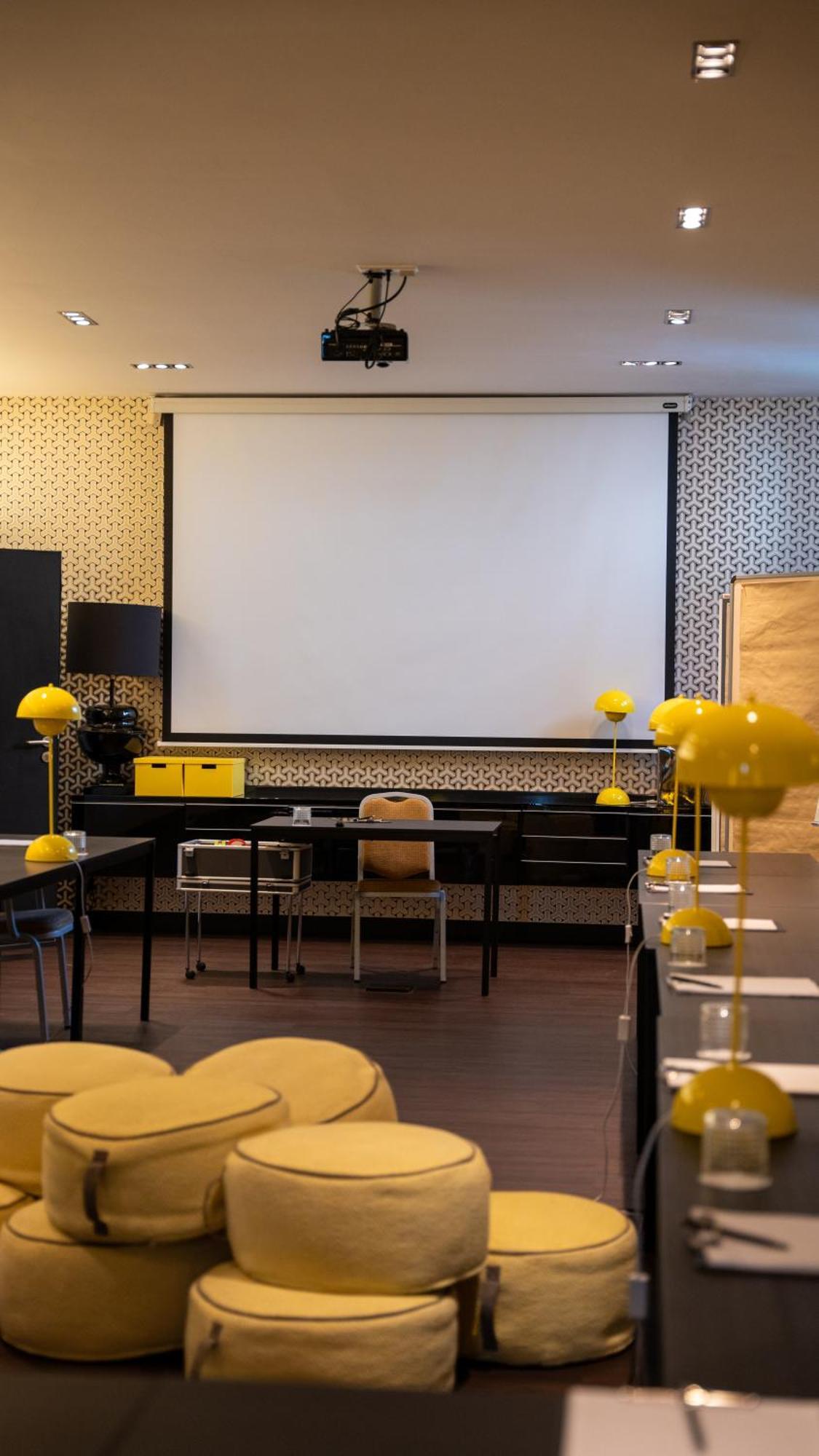 Hotel Medo Koeln Εξωτερικό φωτογραφία