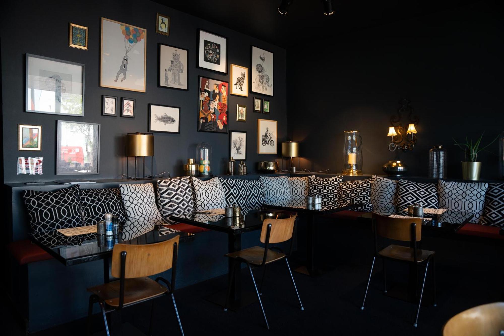 Hotel Medo Koeln Εξωτερικό φωτογραφία