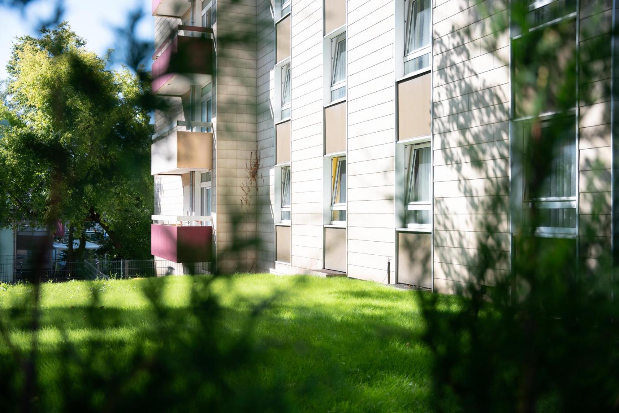 Hotel Medo Koeln Εξωτερικό φωτογραφία
