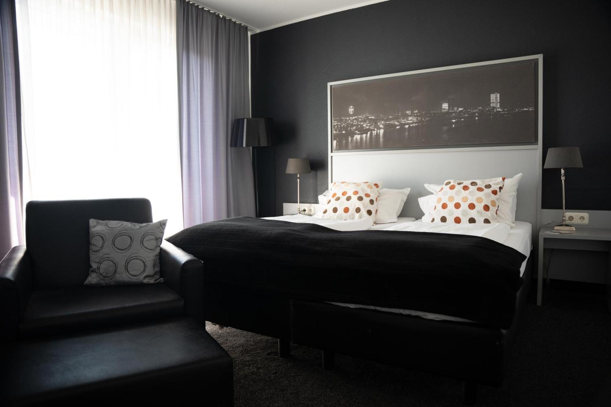 Hotel Medo Koeln Εξωτερικό φωτογραφία