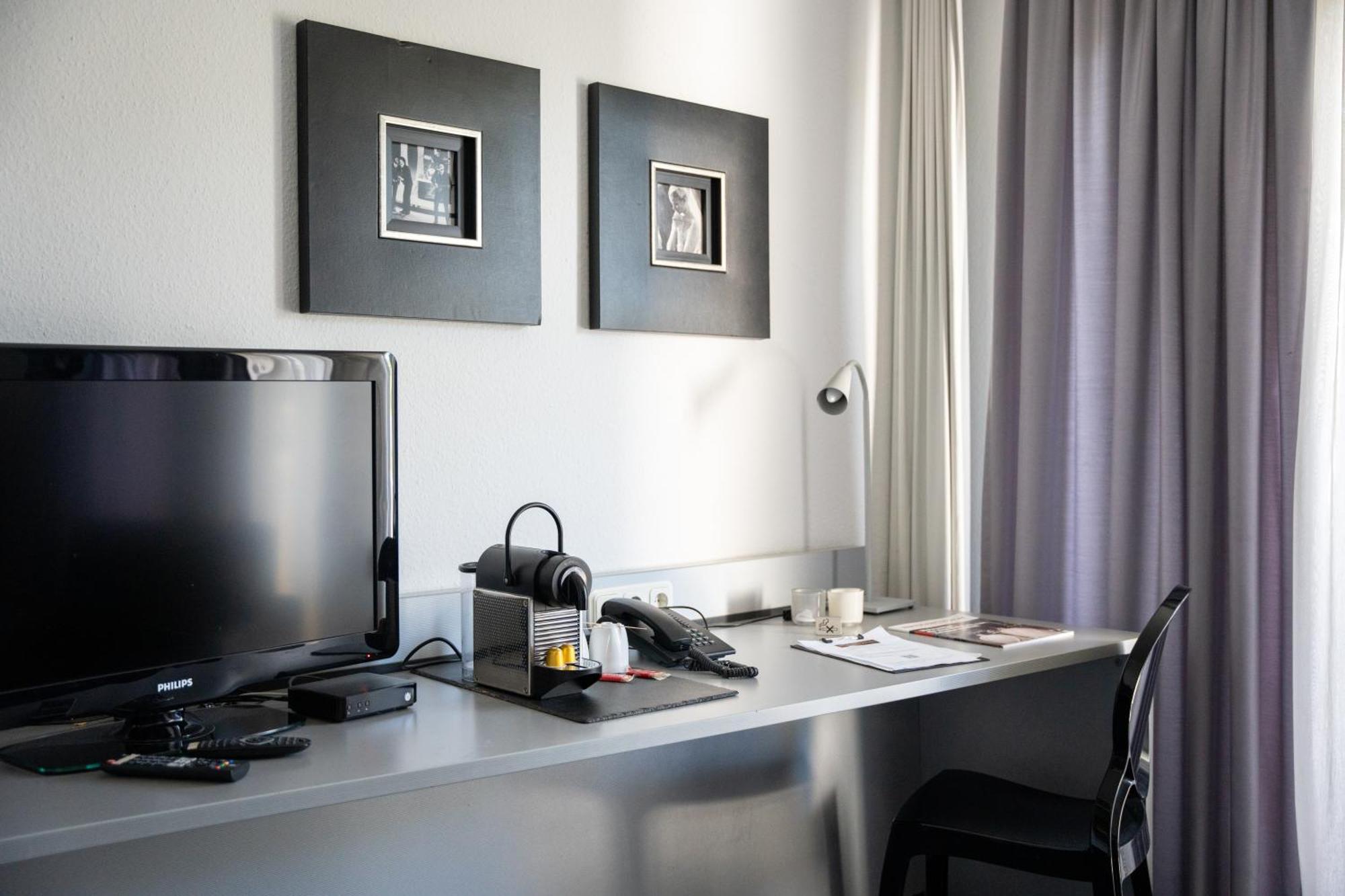Hotel Medo Koeln Εξωτερικό φωτογραφία