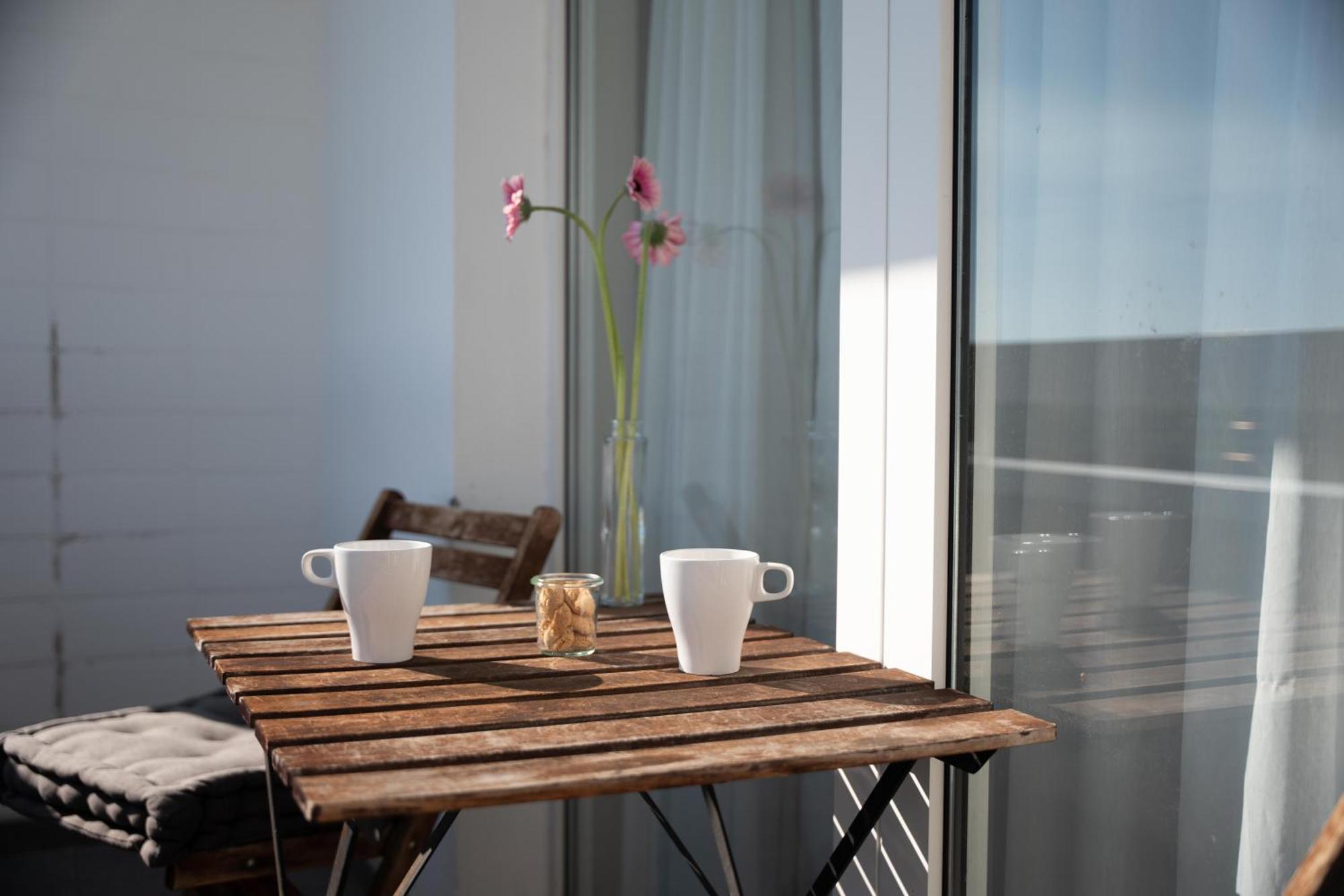Hotel Medo Koeln Εξωτερικό φωτογραφία