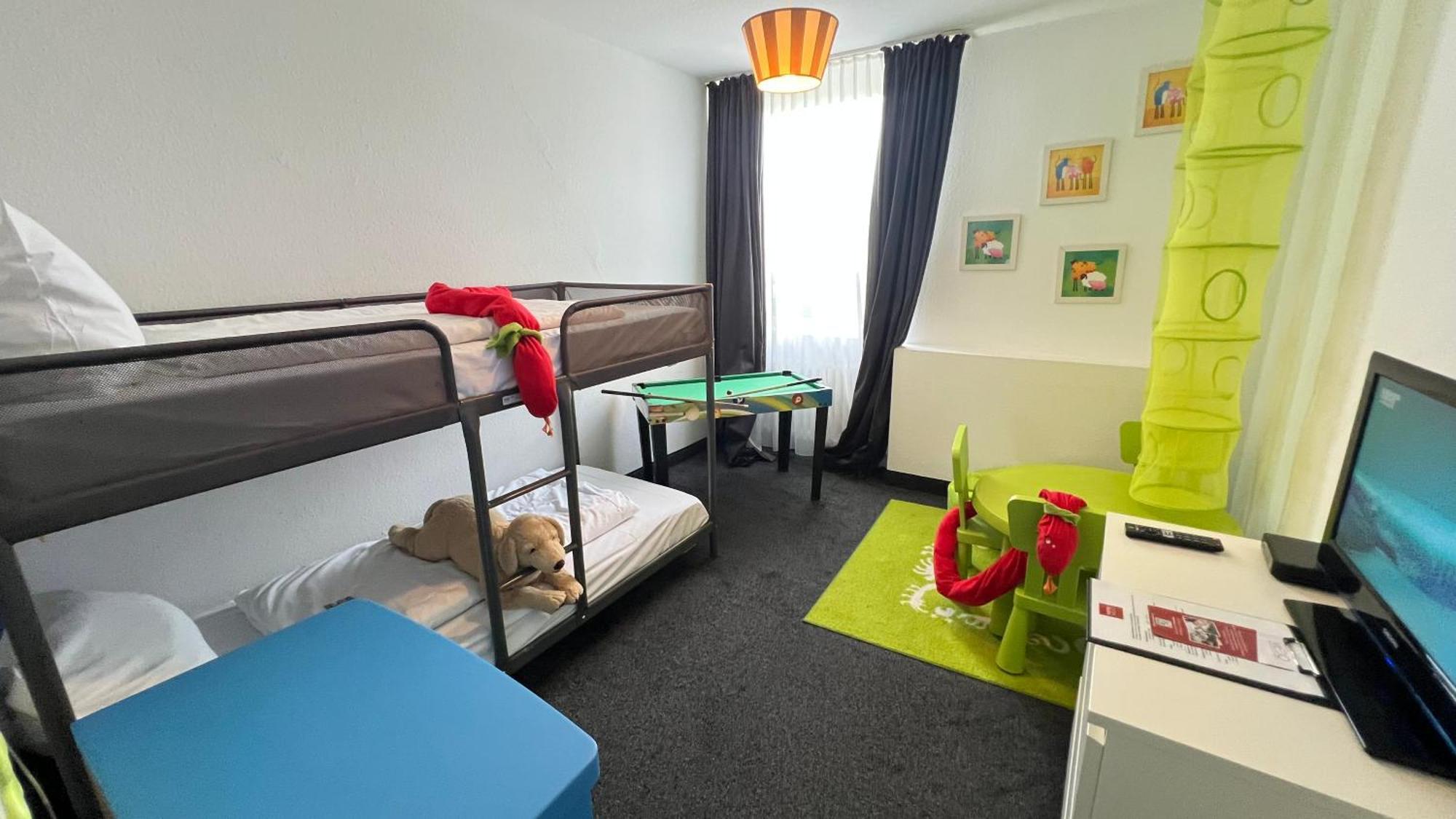 Hotel Medo Koeln Εξωτερικό φωτογραφία